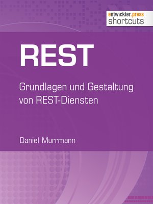 cover image of REST
